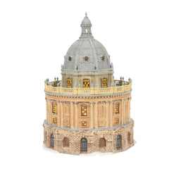 Department 56 Oxford's Radcliffe Camera #6005397