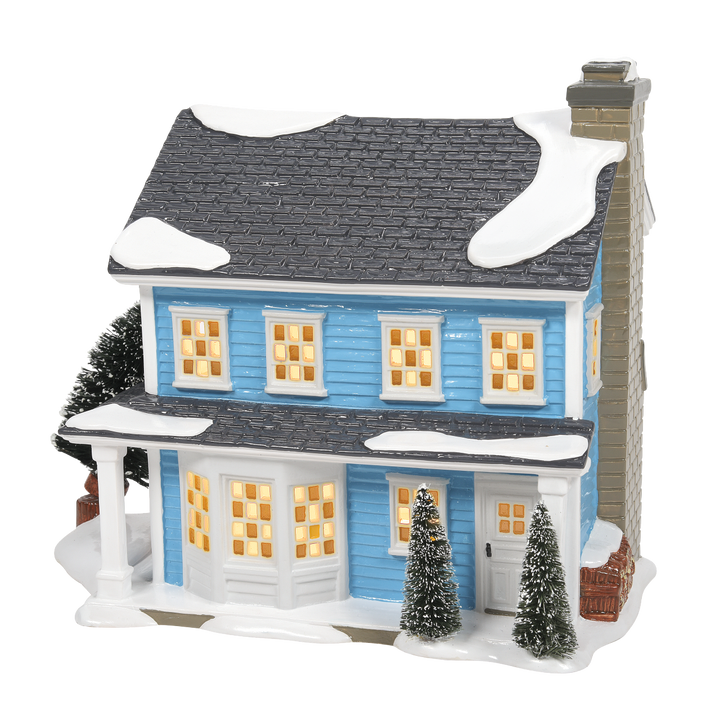 Department 56 The Chester House #6009758