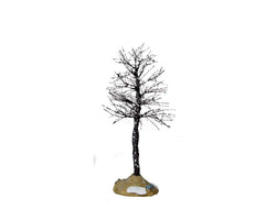 LEMAX Snow Queen Tree, Small #64095