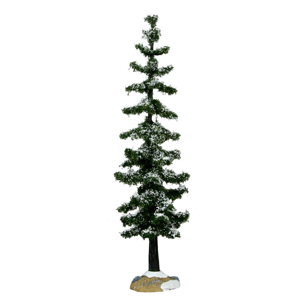 LEMAX Blue Spruce Tree, Large #64112 – House of Holiday