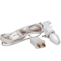 Lemax Village Collection One Light Cord - UL #64140