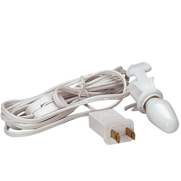 Lemax Village Collection One Light Cord - UL #64140