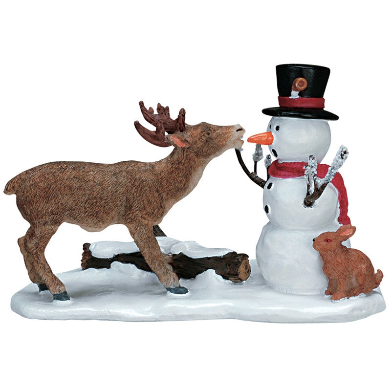 LEMAX Snack Time #72405