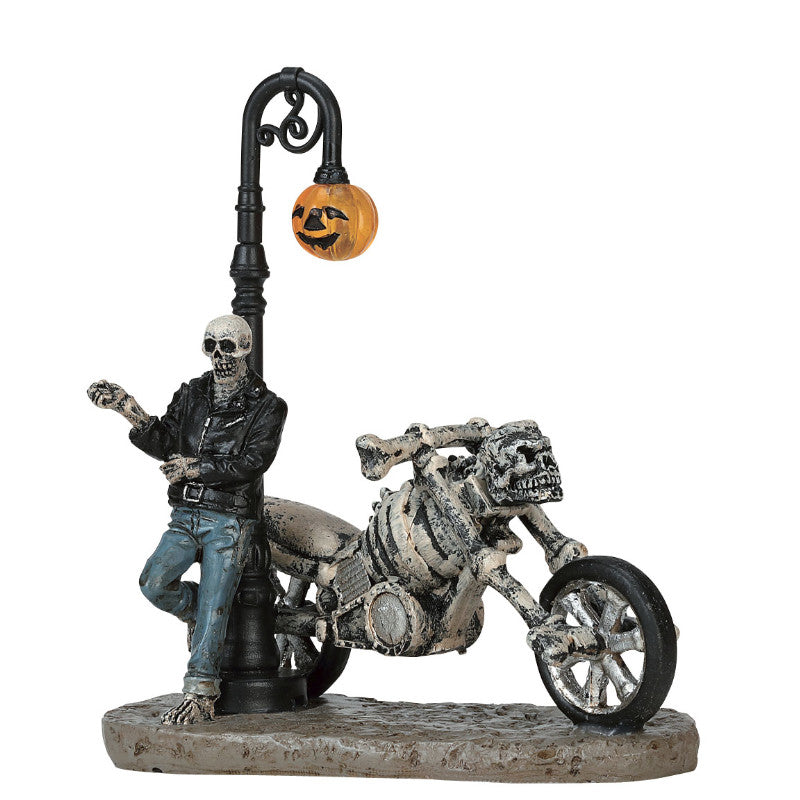 LEMAX Bad To The Bone #72491