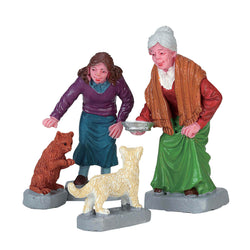 LEMAX Cream for Kitty, set of 4 #72497