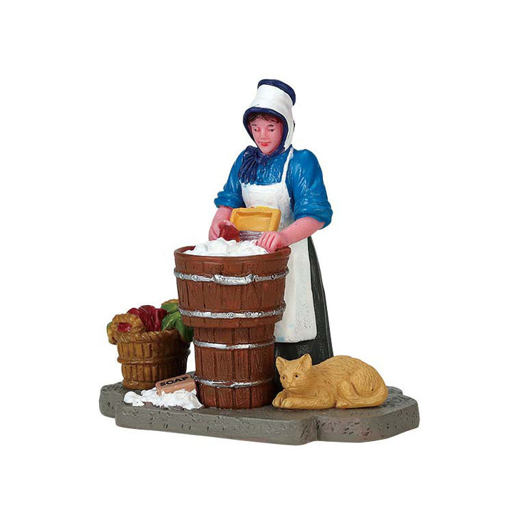 LEMAX Washerwoman #72515