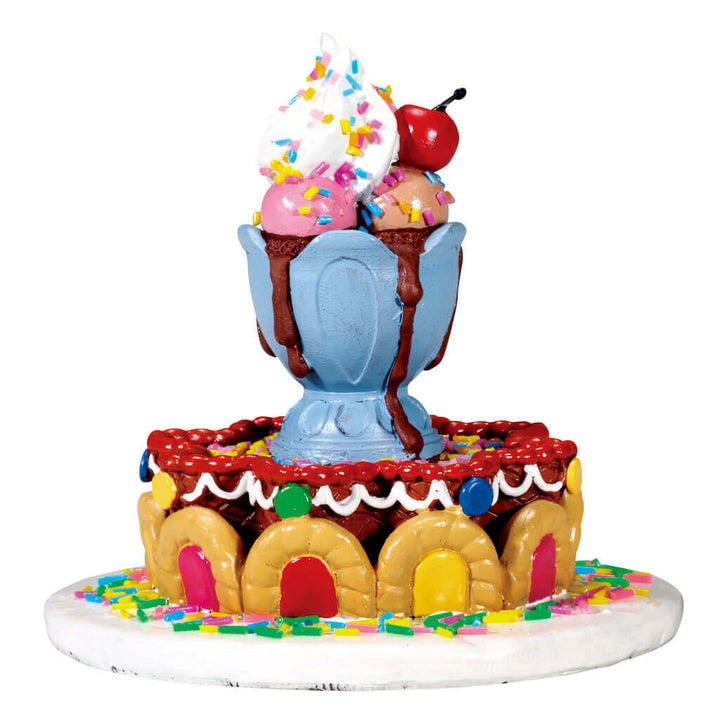 LEMAX Sundae Fountain #73292