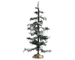 Lemax Village Collection Glittering Pine, Large #74258