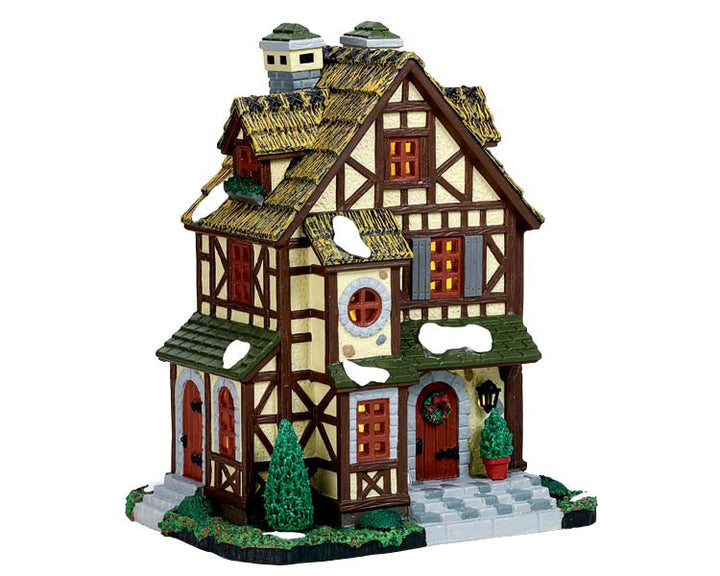 LEMAX Mon Reve Cottage #75245