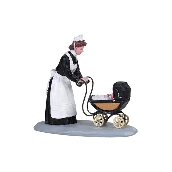 LEMAX Nanny #82589