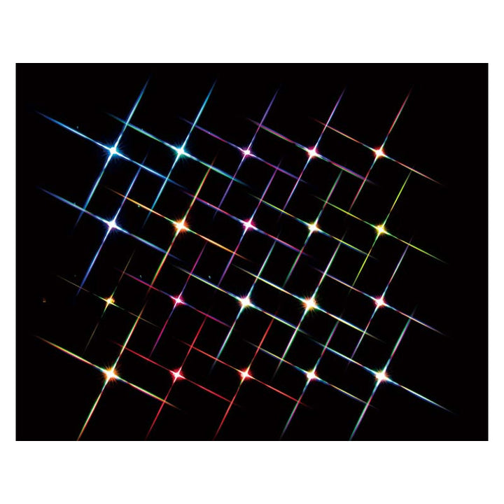 LEMAX Collection 20(L) Super Bright Multi Color Flashing #84384