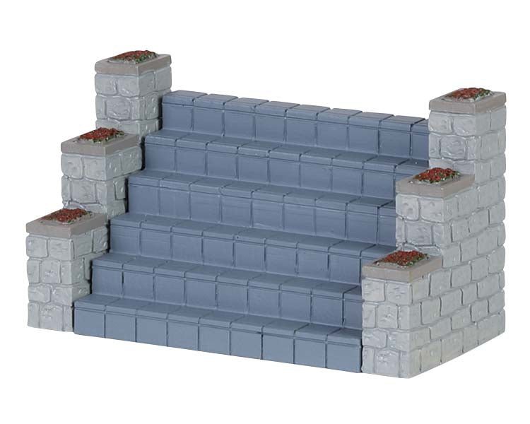 LEMAX Staircase, Set of 3 #84387