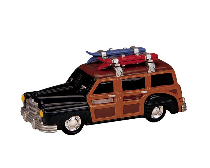 LEMAX Beach Wagon #84834