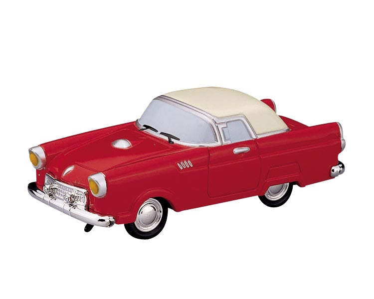 LEMAX Sports Car #84836