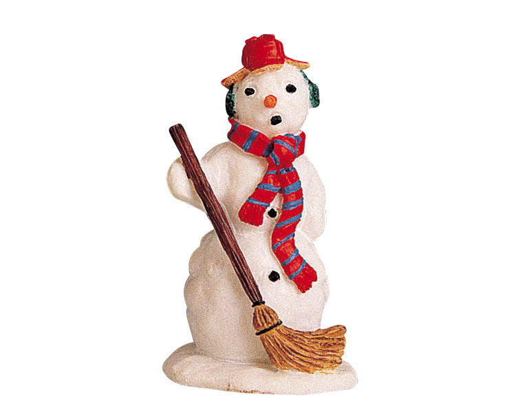 LEMAX Mister Snowman #92336