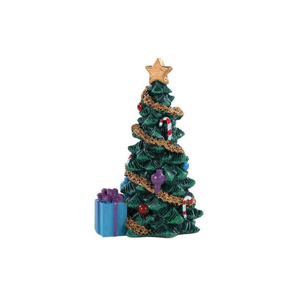 LEMAX Christmas Tree #92743