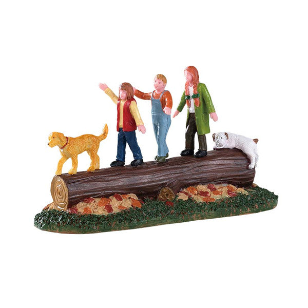 LEMAX Forest Procession #93446