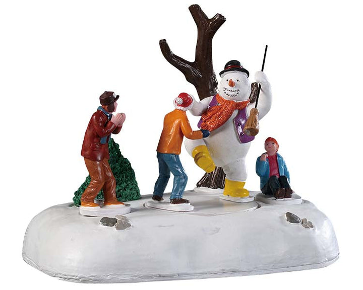Lemax Village Collection Frosty Frolic #94529