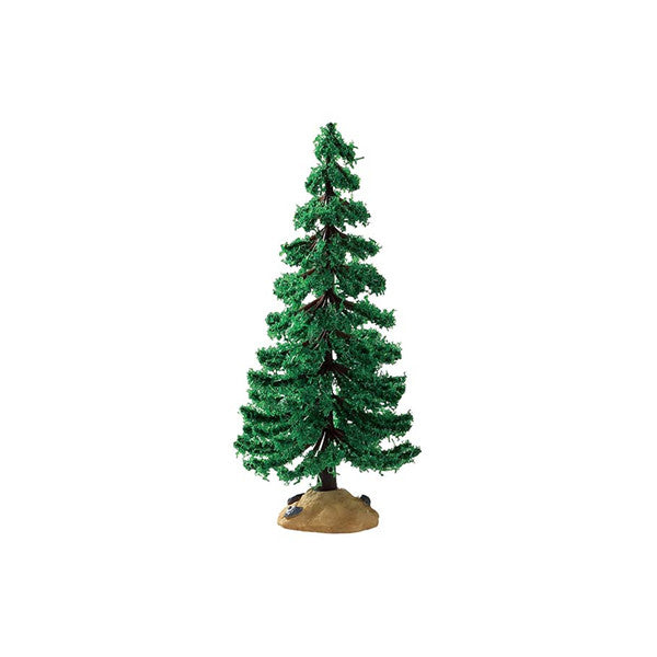 LEMAX Medium Grand Fir Tree #94543