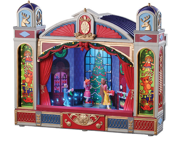LEMAX Christmas Ballet #95461 – House of Holiday