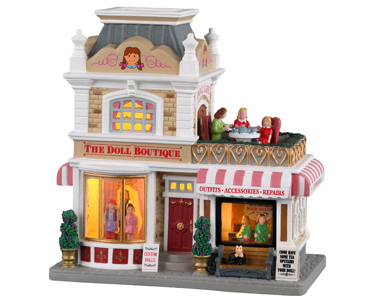 LEMAX The Doll Boutique #95535