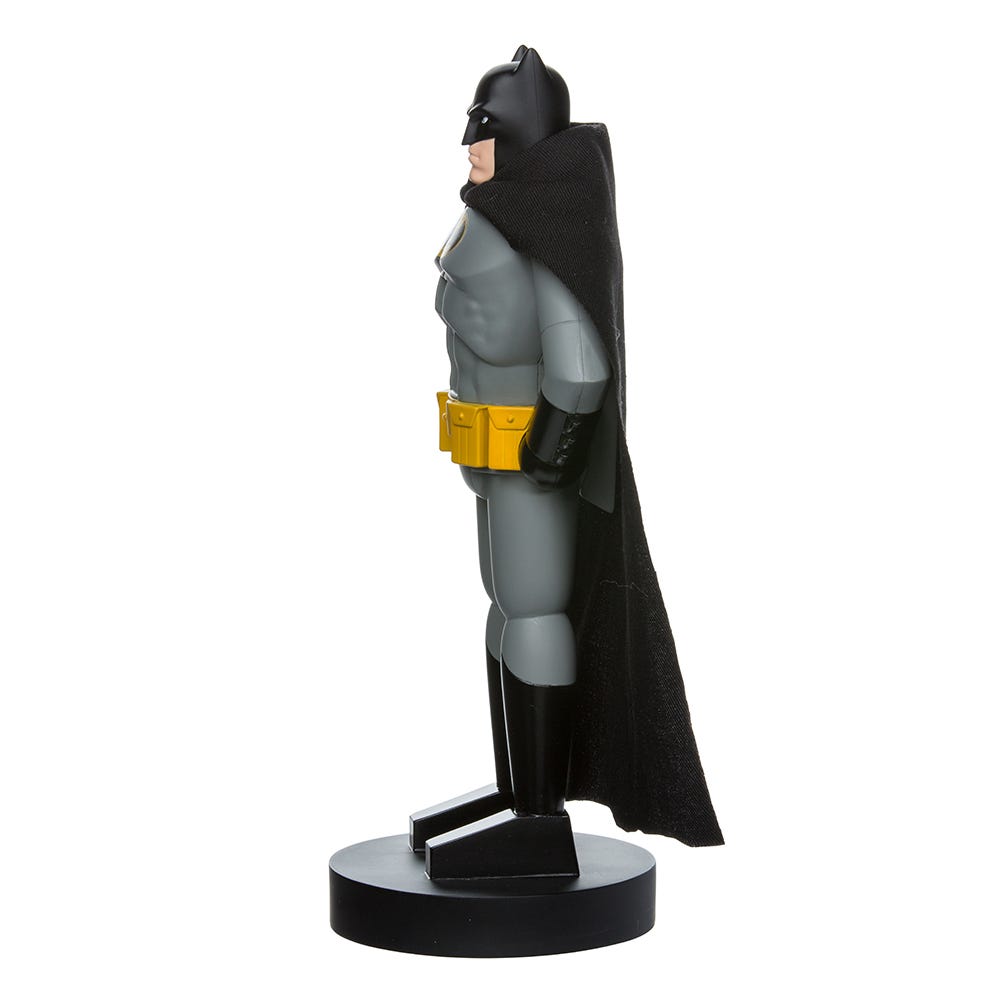 Kurt Adler 10-Inch Batman Nutcracker