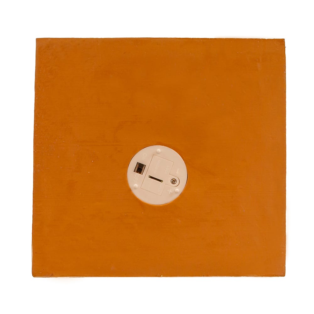 Kurt Adler 7-Inch Battery-Operated Hanukkah LED House Table Piece