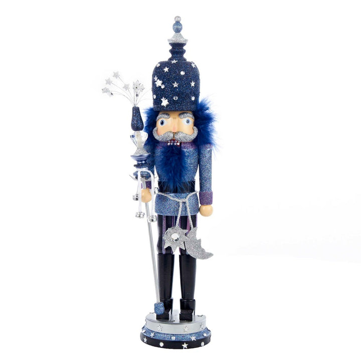 Kurt Adler 19-Inch Hollywood Night Stars Nutcracker