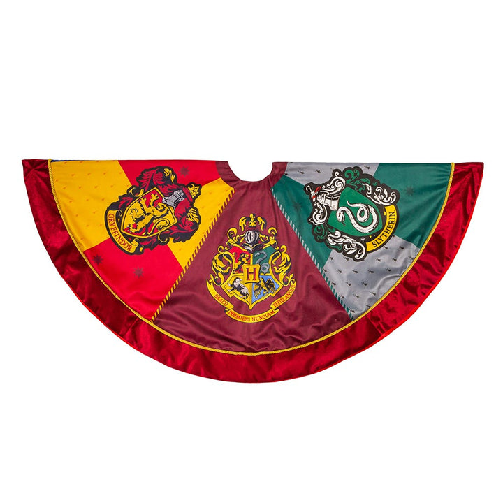 Kurt Adler 48-Inch Harry Potter Tree Skirt