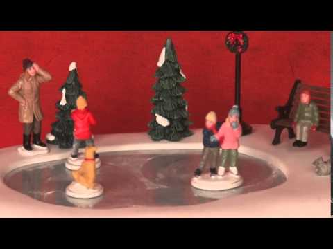 LEMAX Silly Situation, Battery Operated (4.5V) #54922