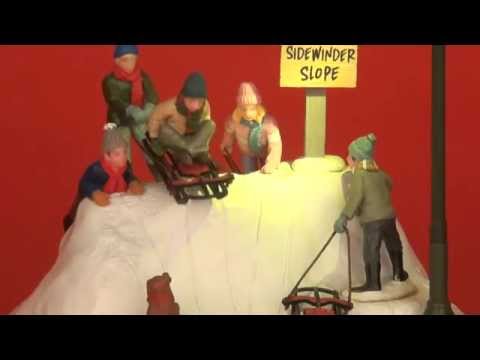 LEMAX Ready To Launch, Battery Operated (4.5V) #14330