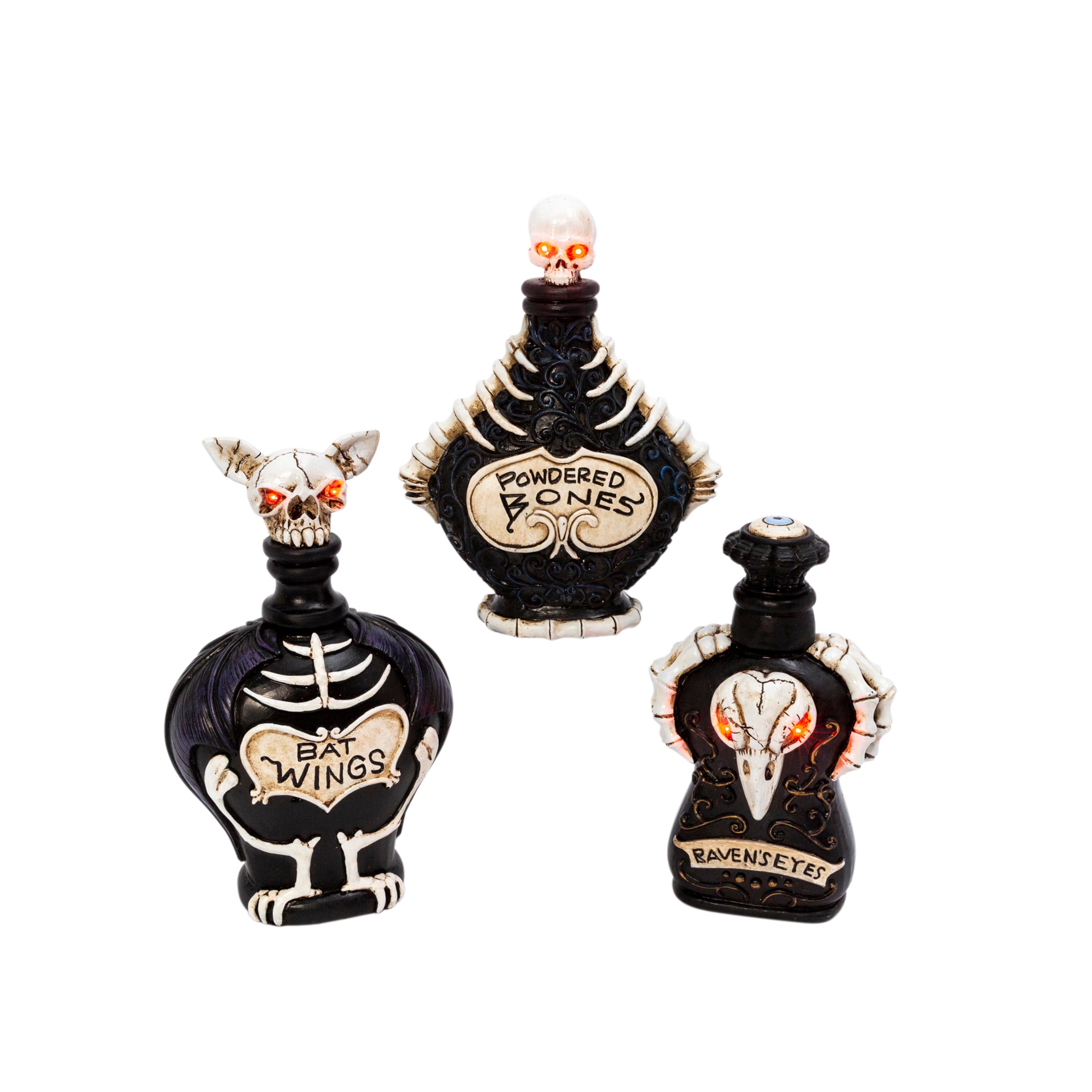 Halloween outlet Potion Set