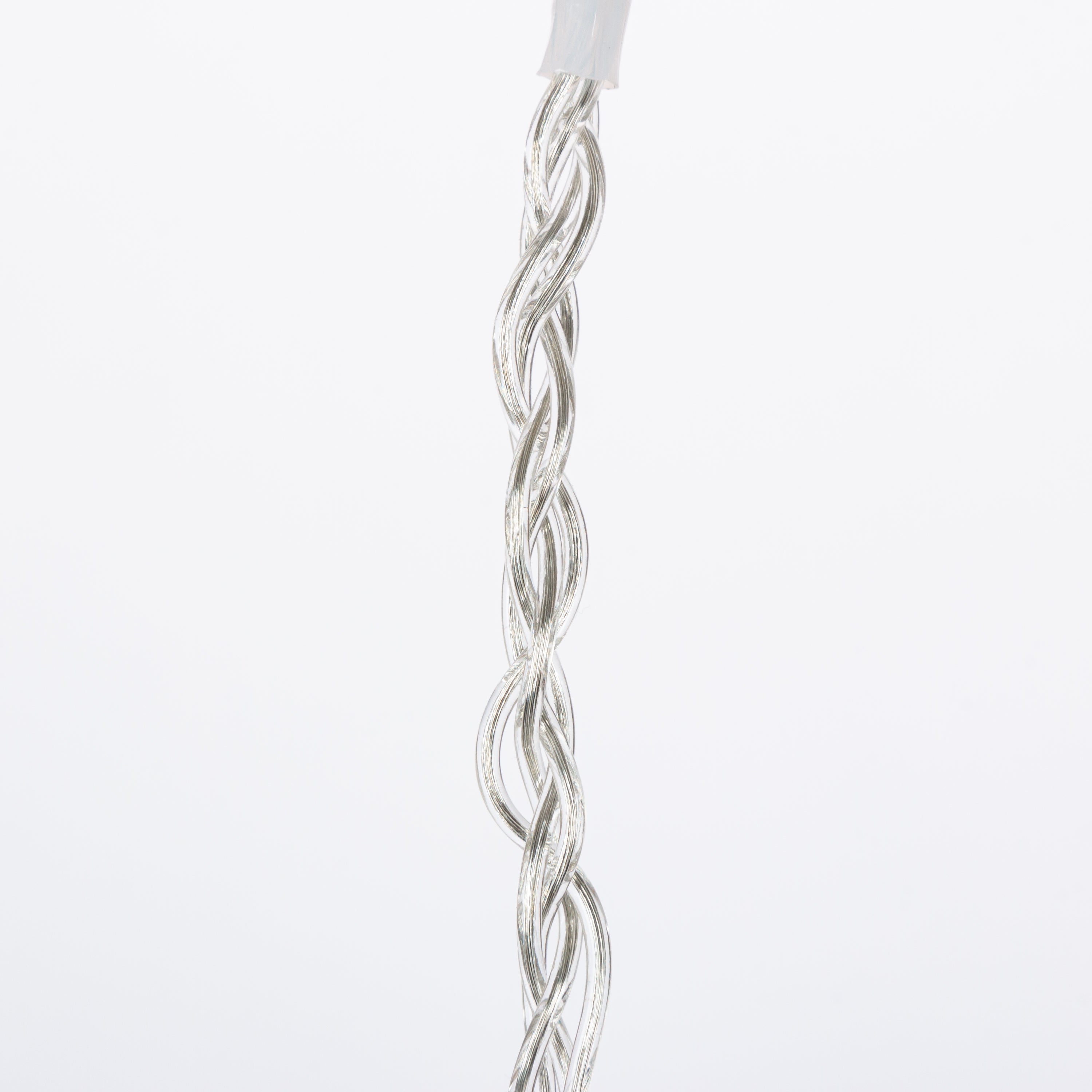 Firecracker Fairy Curtain Lights, with 108 Warm White LEDs