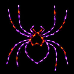 LED SPIDER 2 #LED-SPIDER2 *Set of 2*
