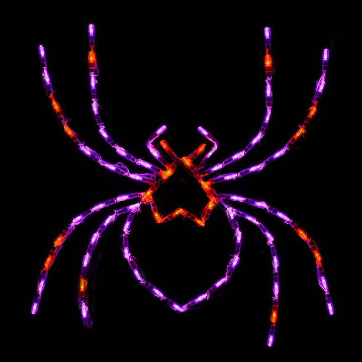 LED SPIDER 2 #LED-SPIDER2 *Set of 2*