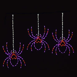 LED 3 SPIDER LINE #LED-SPIDER3