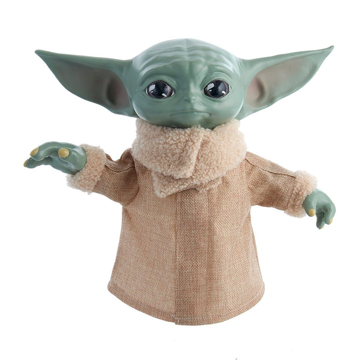 Kurt Adler 7-Inch Star Wars™ The Child Tree Topper