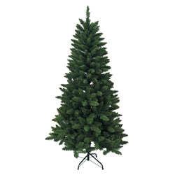 Kurt Adler 6-Foot Green Pine Tree